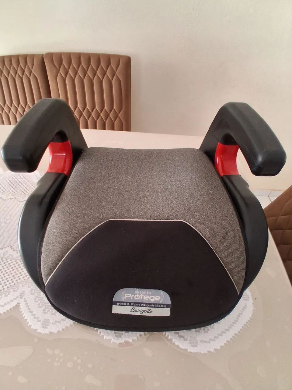Cadeira/Assento para carro 