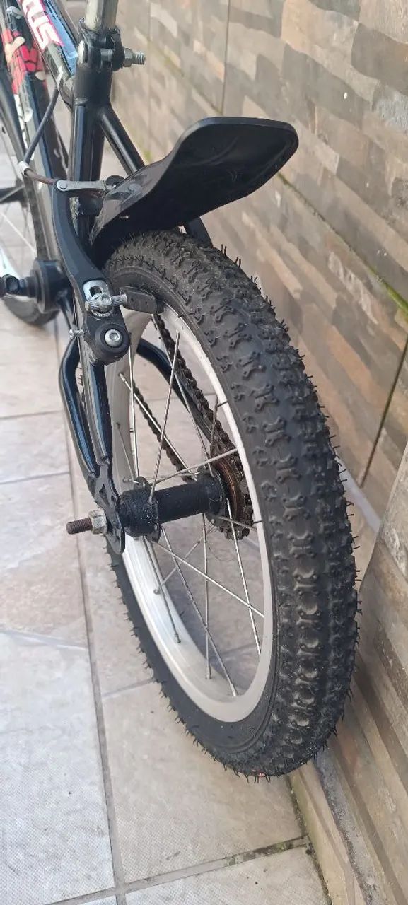 Bicicleta aro 16 - Foto 4