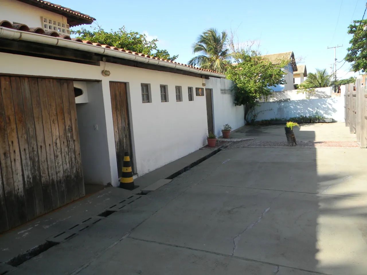 Pousada com 09 Aptos em Ipitanga - Foto 4