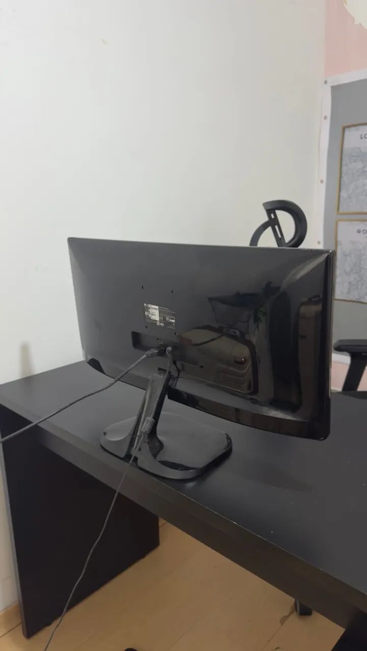 Monitor LG UltraWide 25? Full HD - Foto 5