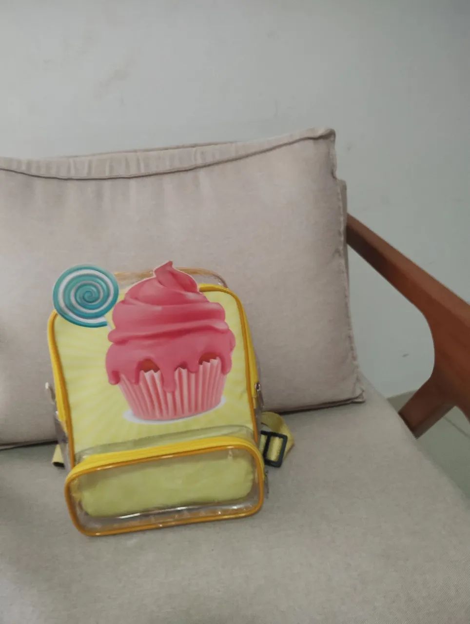 Bolsas infantil  - Foto 4