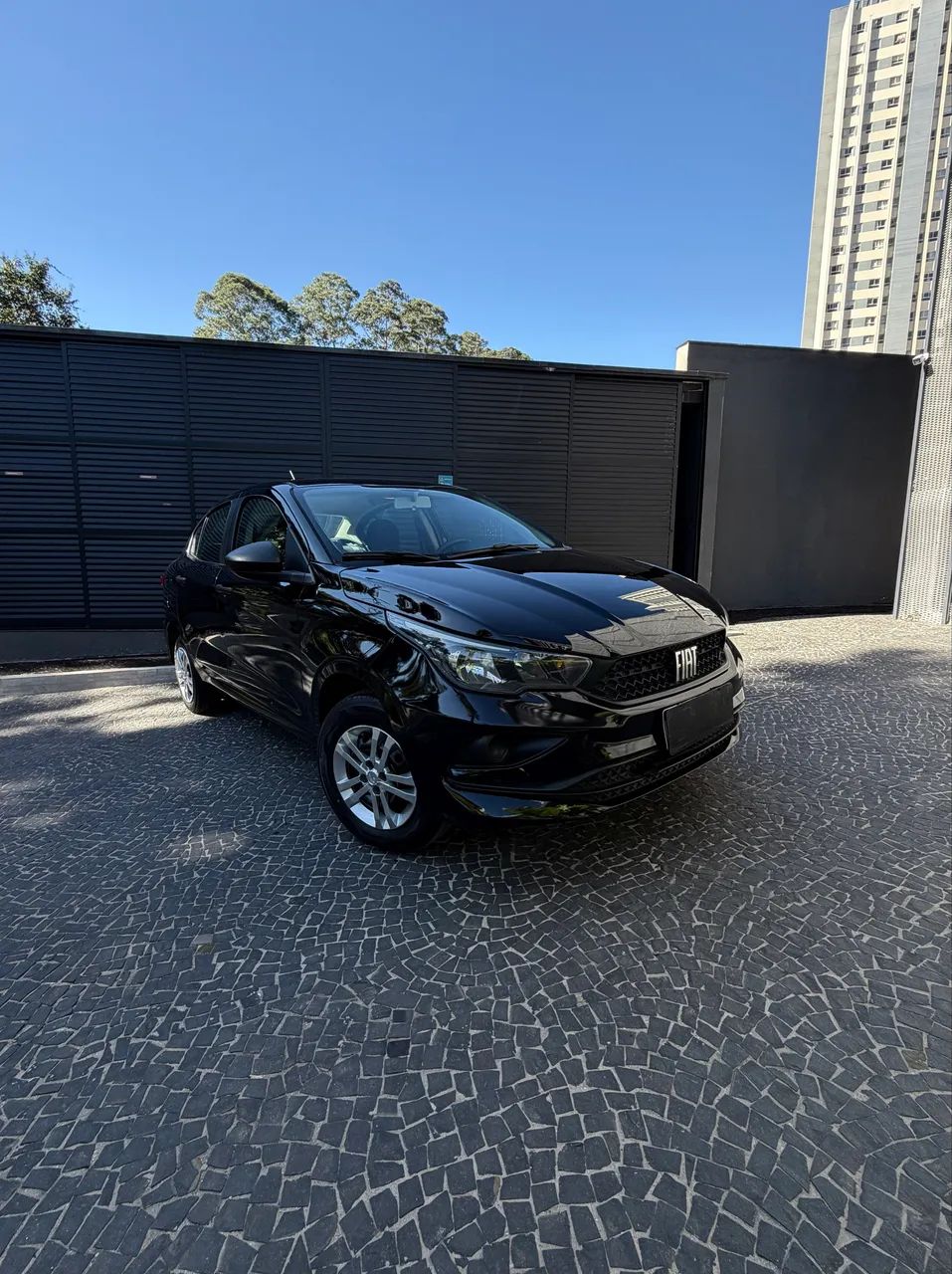 Fiat Cronos 1.0 6V Flex 2023 - Foto 5