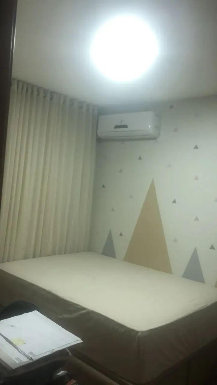 Apartamento a venda no Eco Fit Eusébio - Foto 4