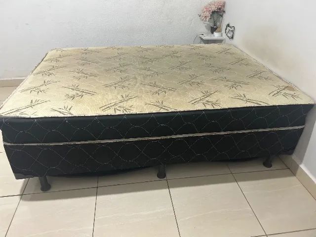 Cama casal - Foto 4