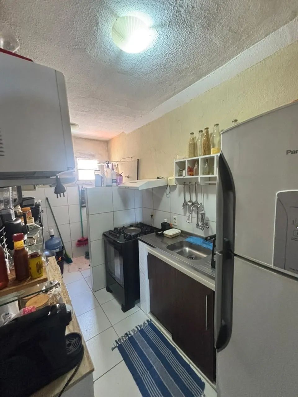 Vendo apartamento conj. Parque dos Caetes - Foto 4