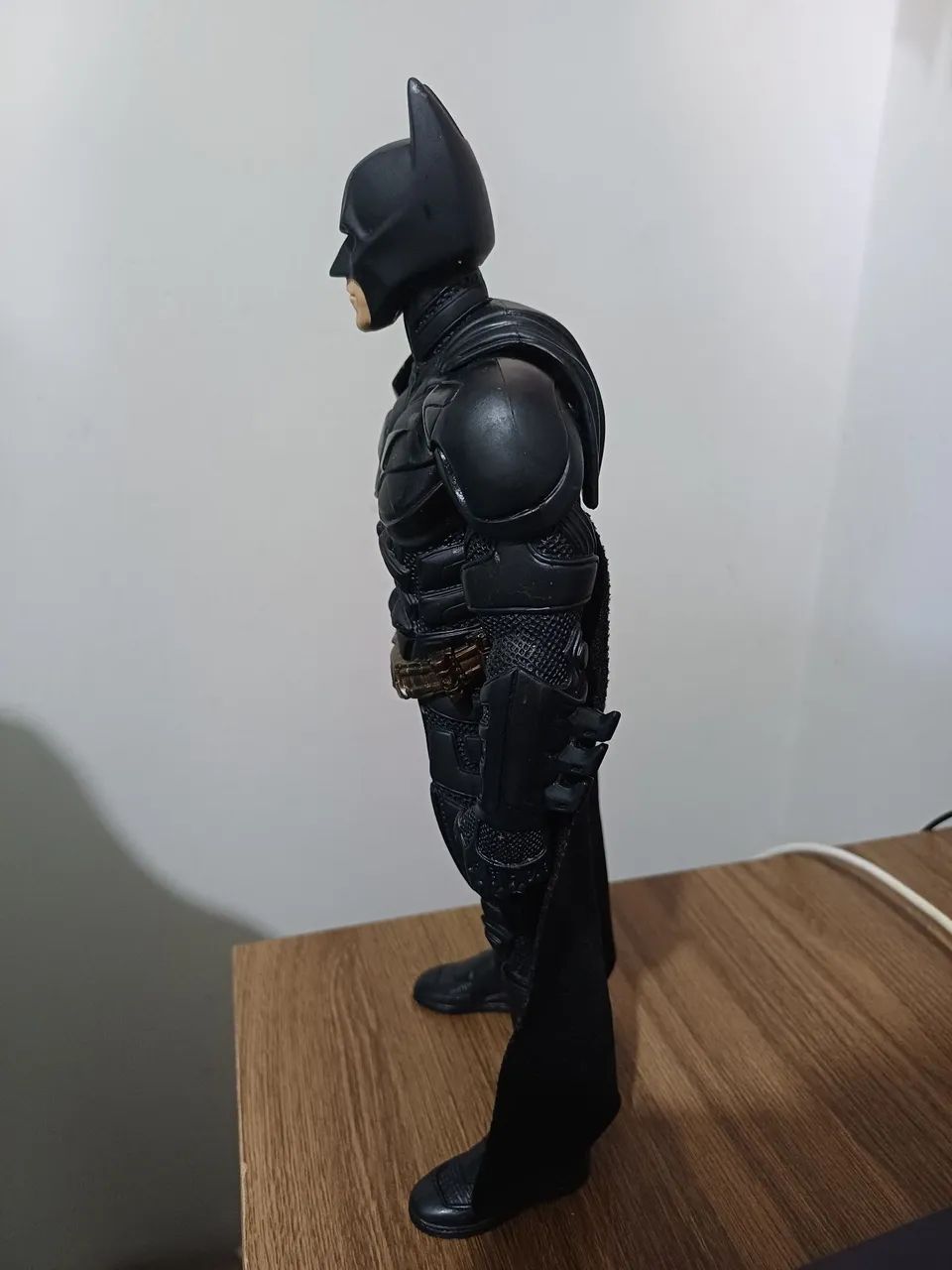 Boneco do Batman - Dark Knight - Foto 2