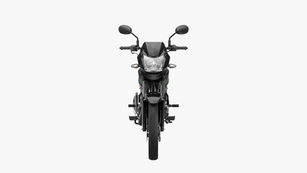 Mottu sport 110i - Foto 5