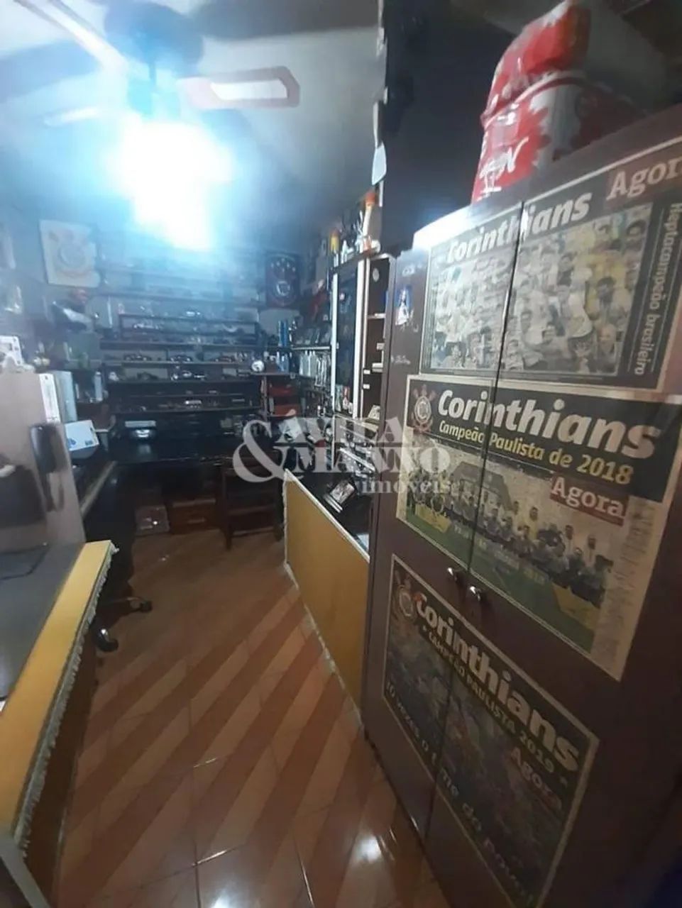 Sobrado com 3 Quartos na Mooca - Foto 8