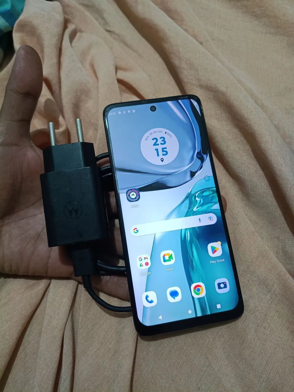 Motorola 