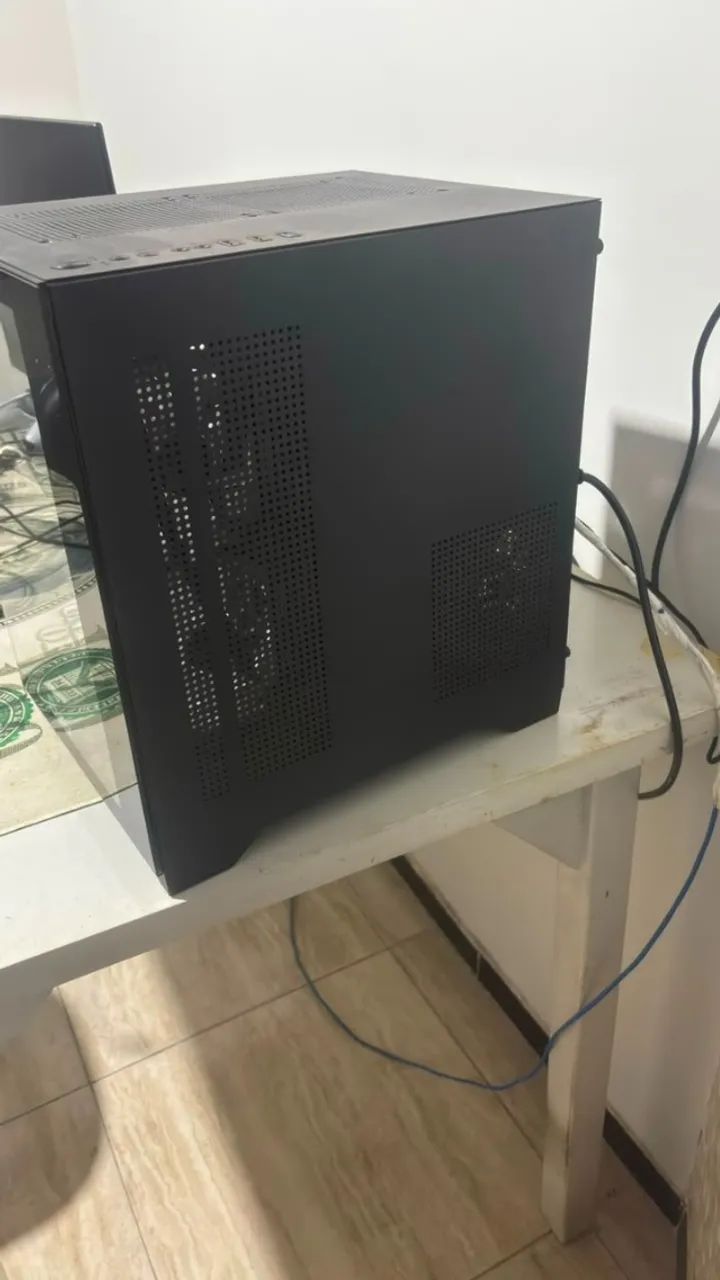 Pc Gamer semi novo - Foto 4