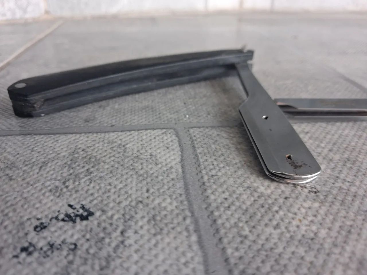 Navalha de barbear Wilkinson Sword c/ kit de lâminas - Foto 4