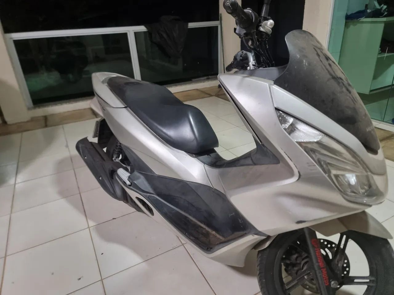 Vendo PCX 2017 - Foto 4
