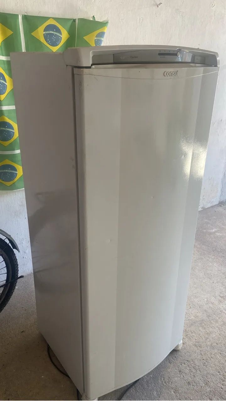 Geladeira 
