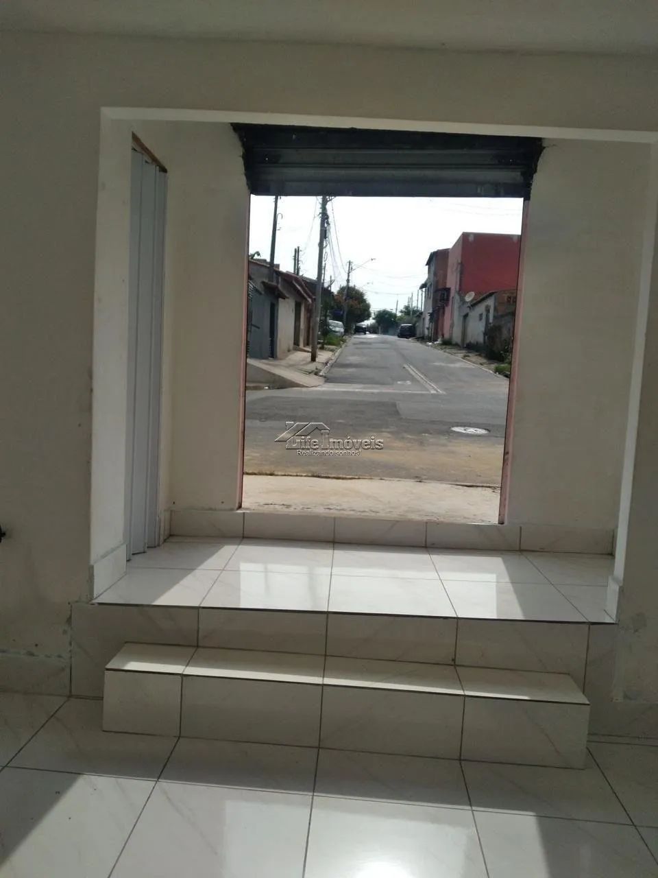 Vende casa comercial 2 quartos Jd Boa Esperança - Foto 3