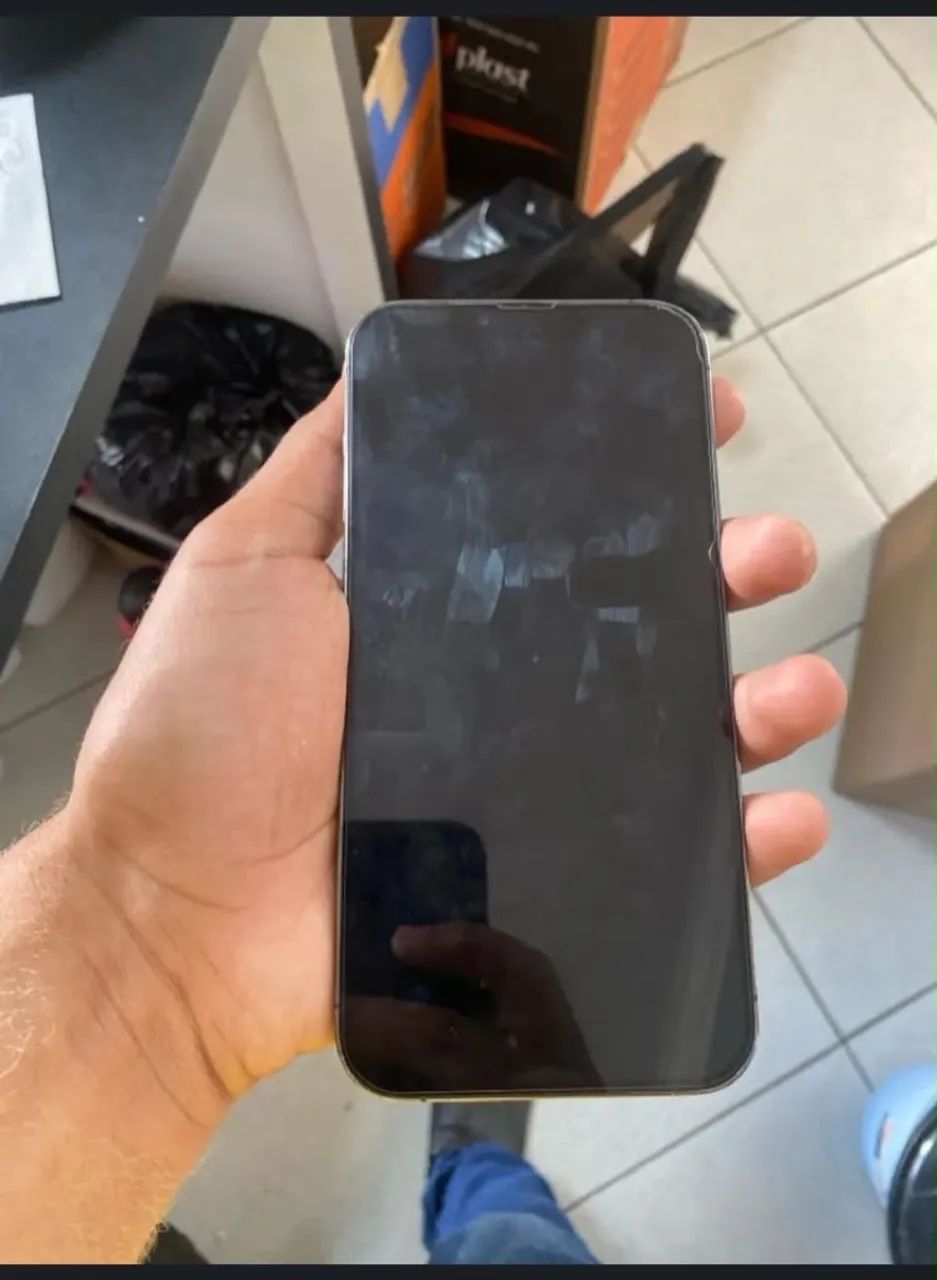 Iphone 13 pro max