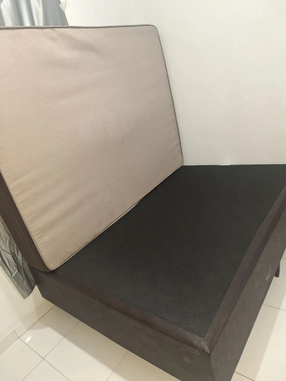 Cama de casal Ortobom - Foto 5
