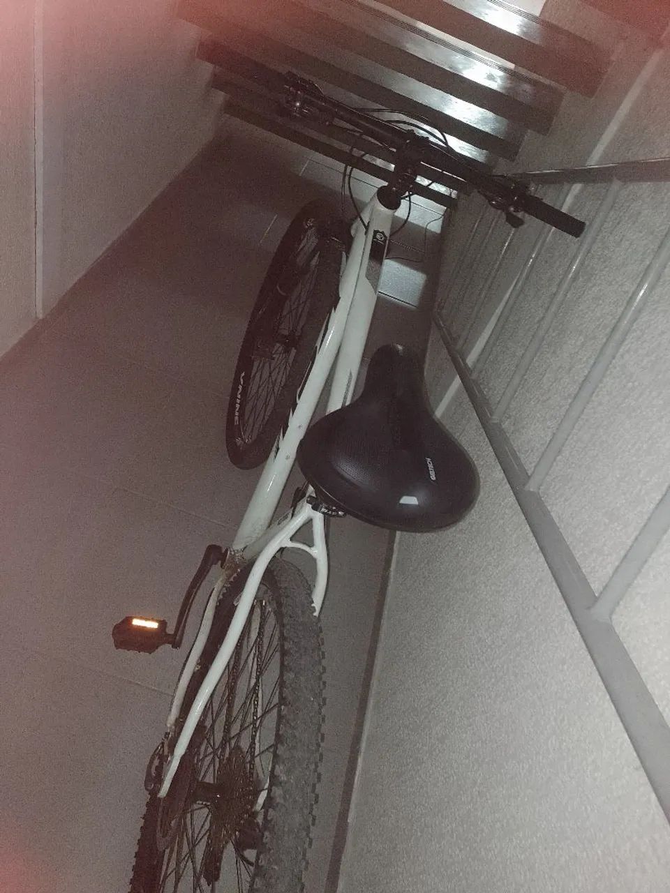 Bicicleta Aro 29 - Foto 2