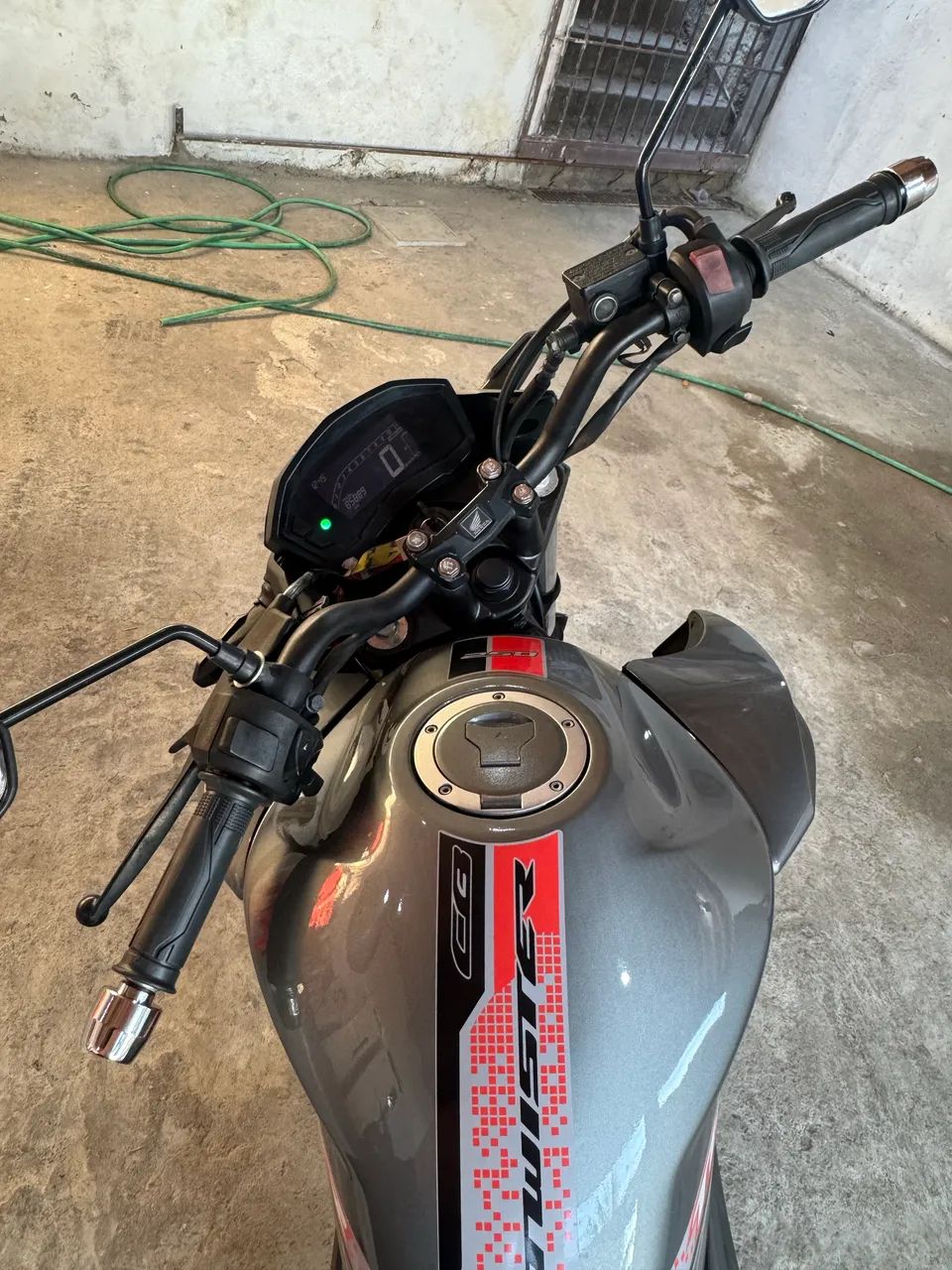 Twister 250f - Foto 3