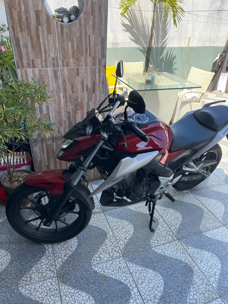 Cb 300f  - Foto 3