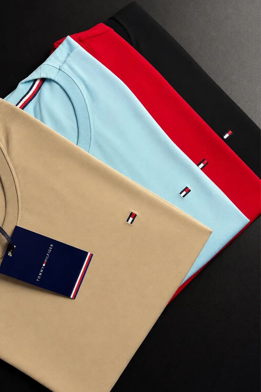 CAMISETAS PERUANAS 97% ALGODÃO 3% ELASTANO