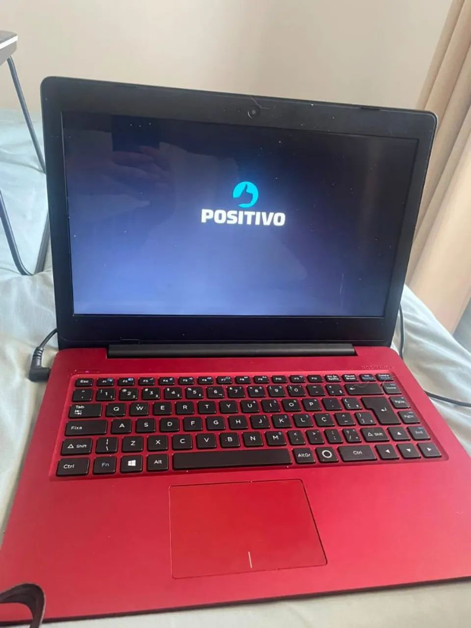 Notebook positivo 8gb ram
