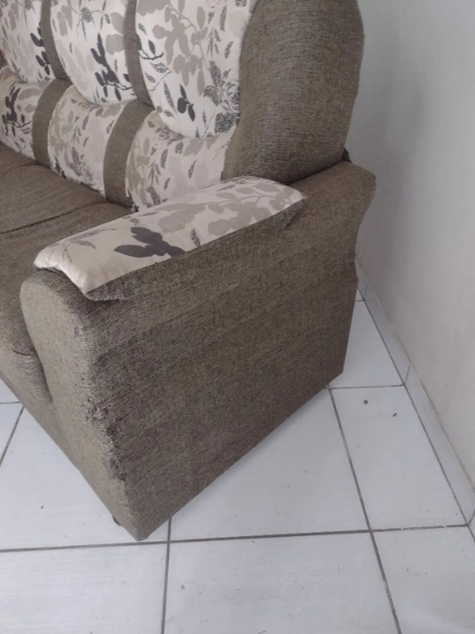 Sofá  - Foto 4