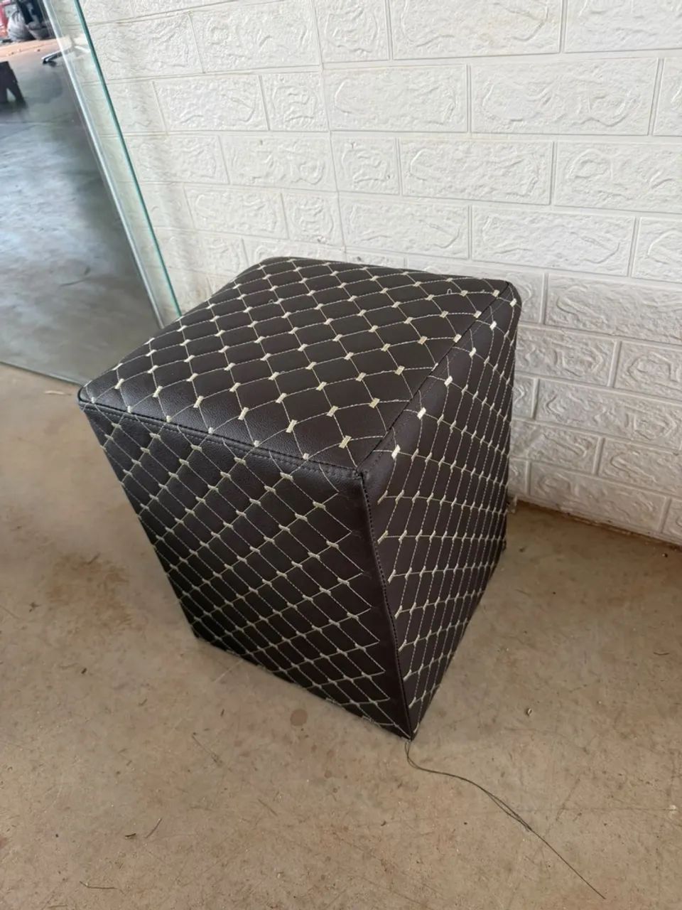 Puffs preço de custo  - Foto 2