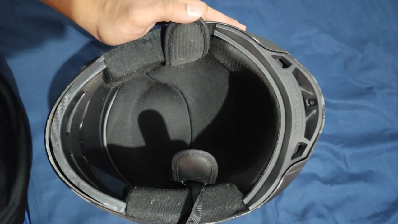 Capace pro Tork R8 - Foto 3