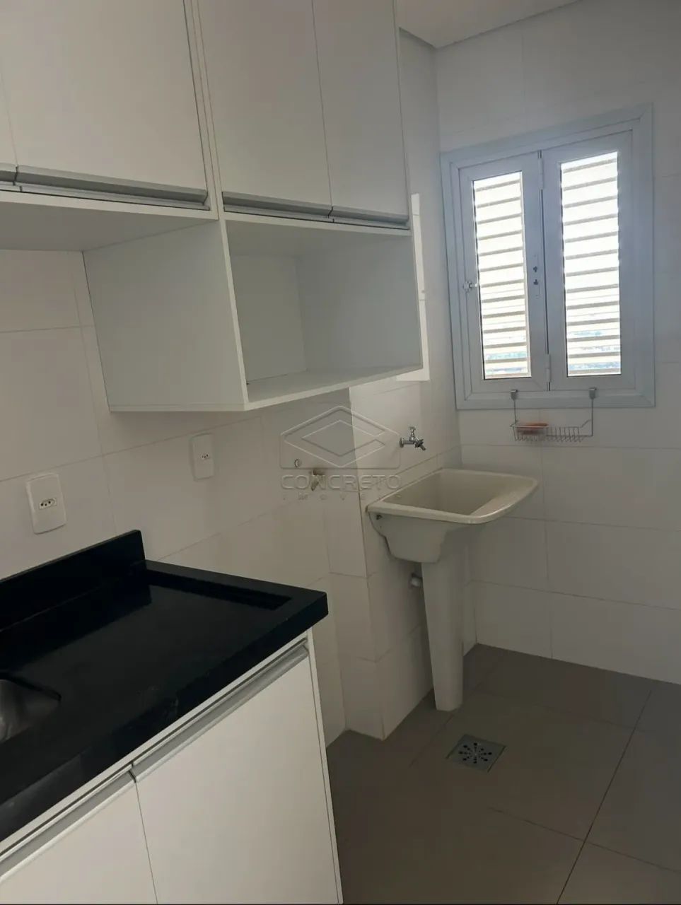Apartamento Amplo