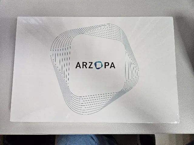 Monitor Portátil Arzopa 16.1 Polegadas (Novo)