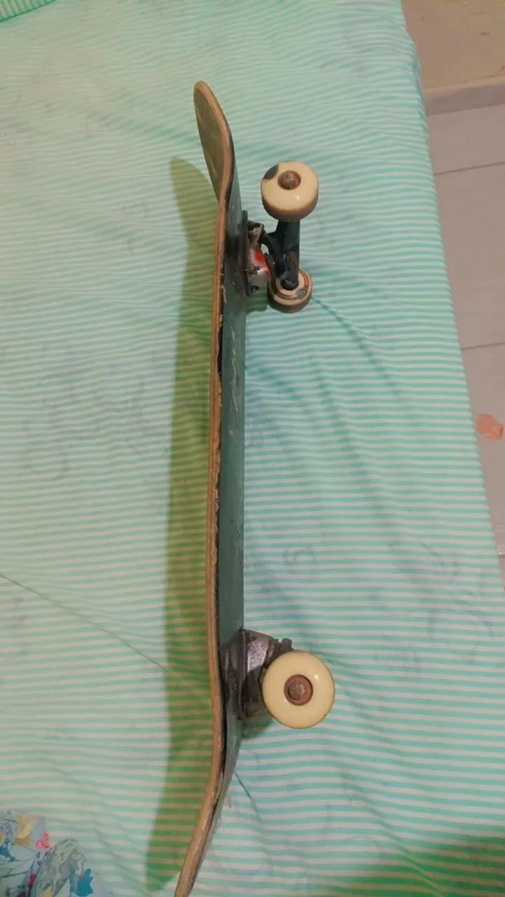 Skate  - Foto 2