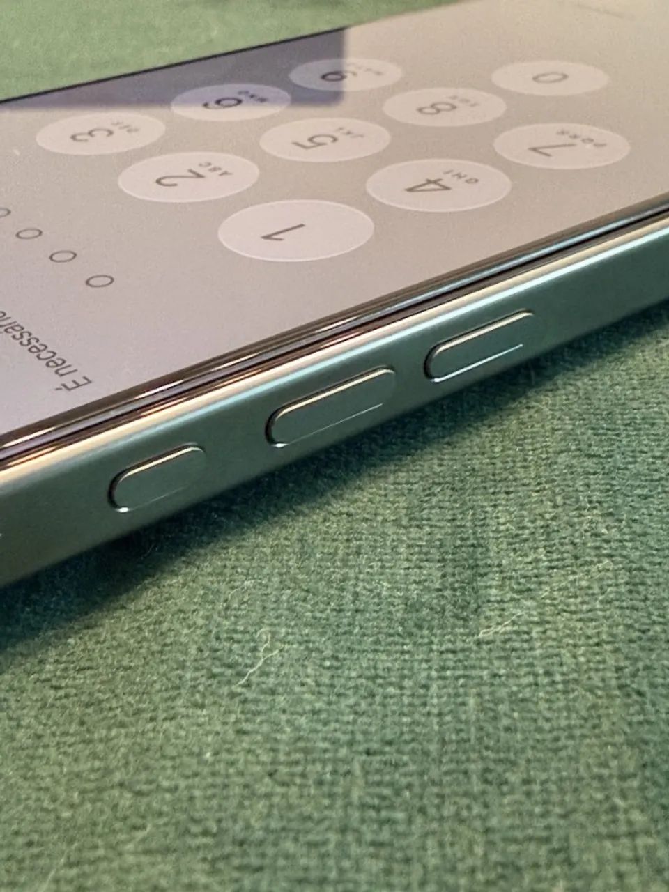iPhone 16 Pro 128gb (90% de bateria) - Foto 4