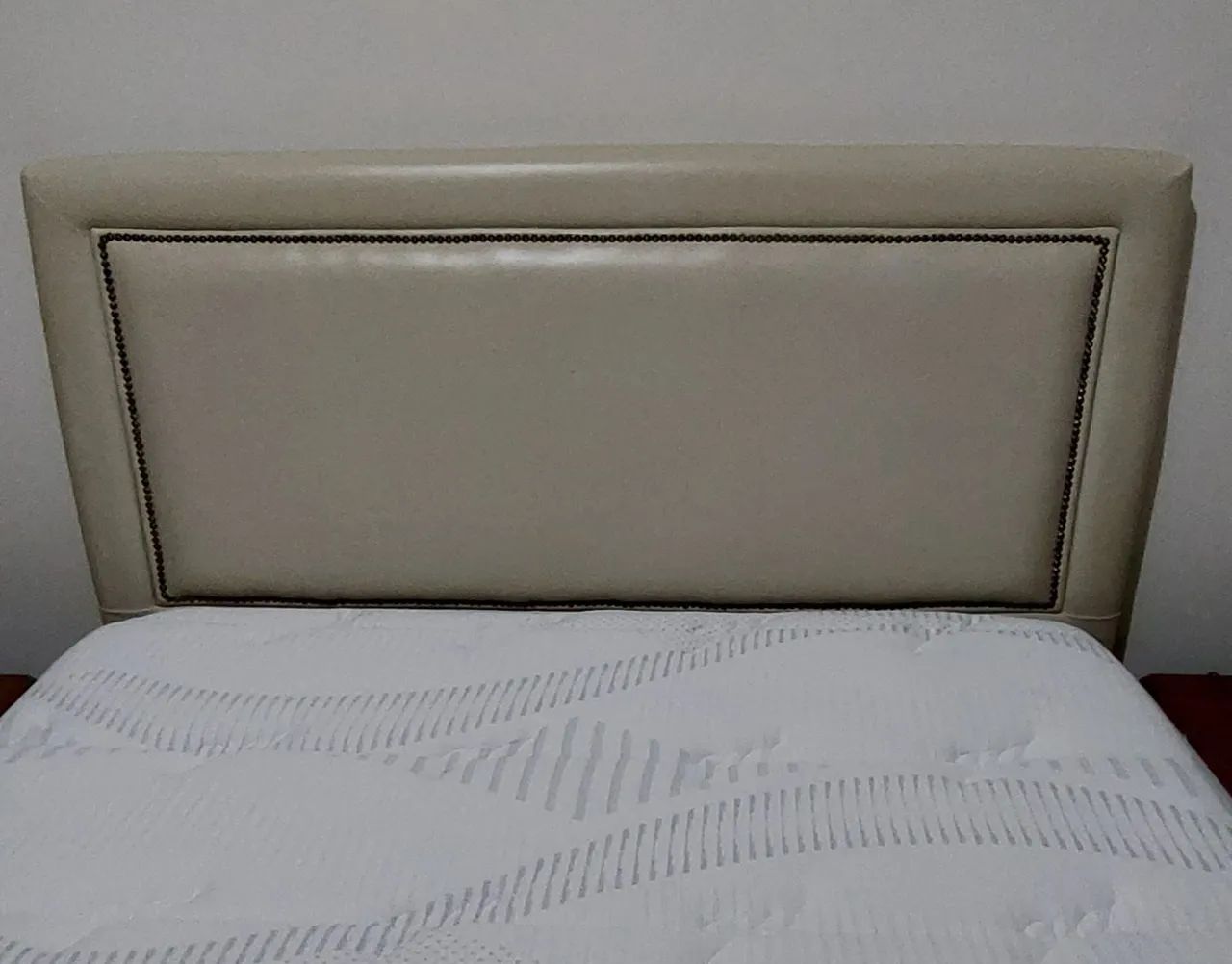 Cama de Casal Completa! - Foto 3