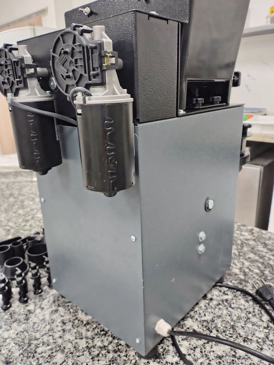 Máquina de salgados  - Foto 2