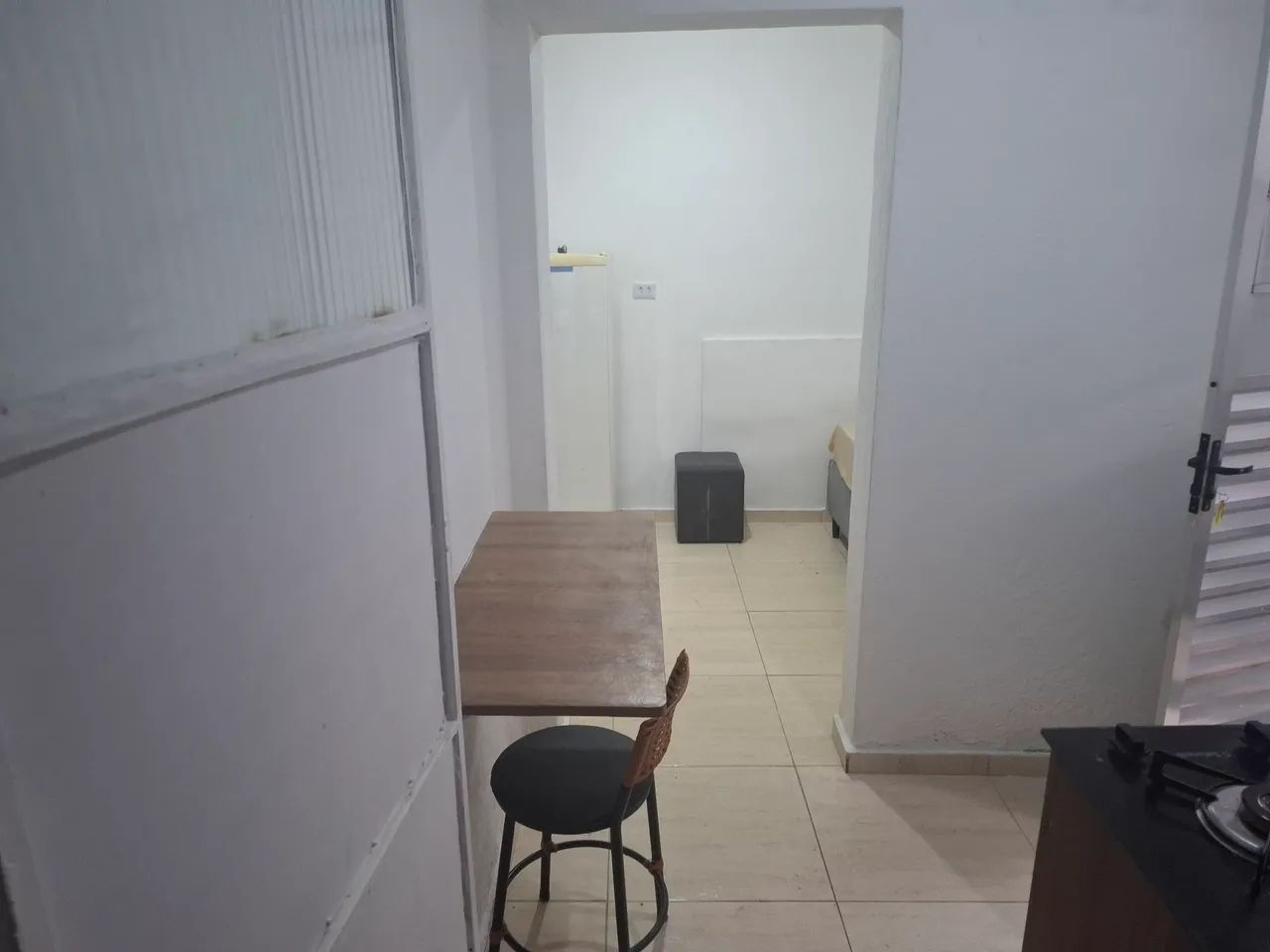 Kitnet mobiliada em Caieiras - por R$ 997,00! - Foto 3
