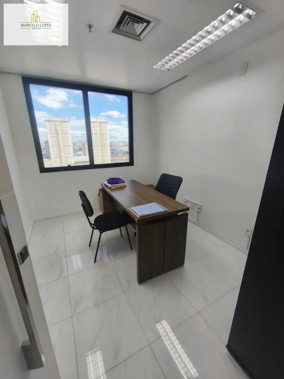 Imóvel para venda possui 30 metros quadrados em Ipiranga - São Paulo - SP - Foto 8