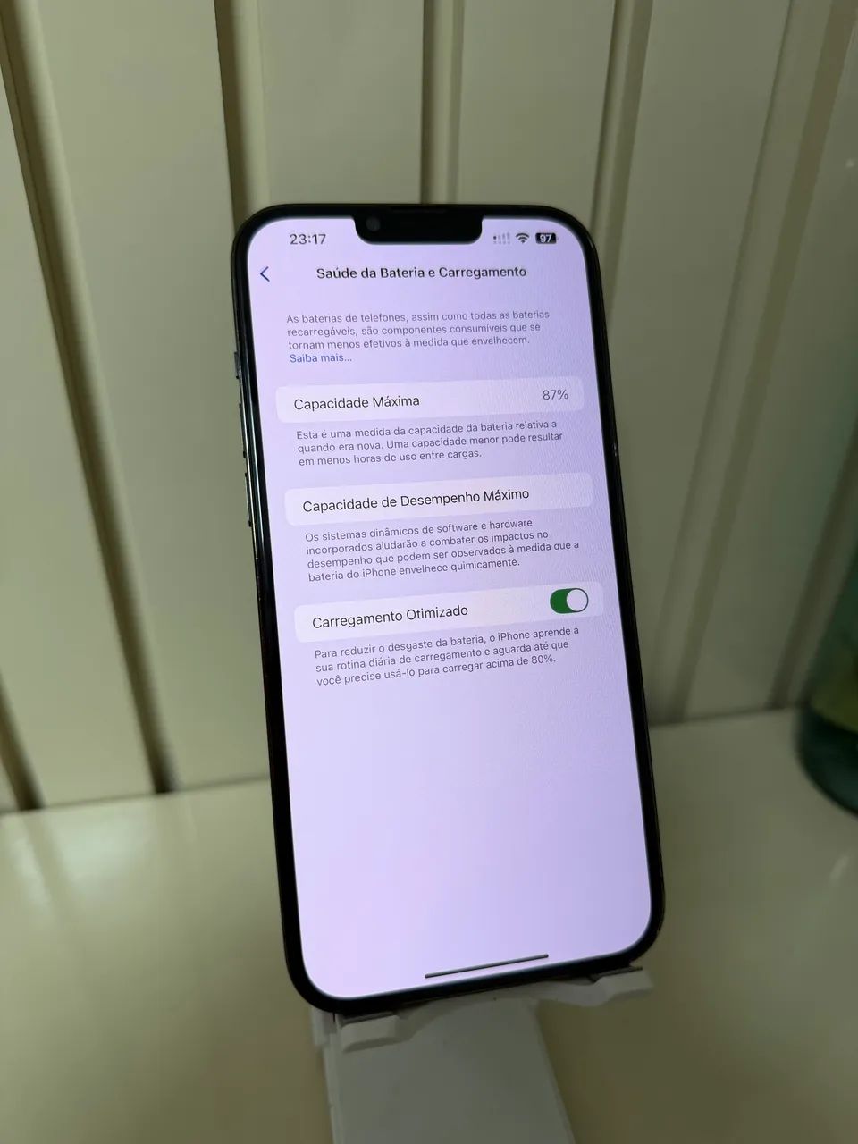 iPhone 13 Pro Max 1TB - Foto 4