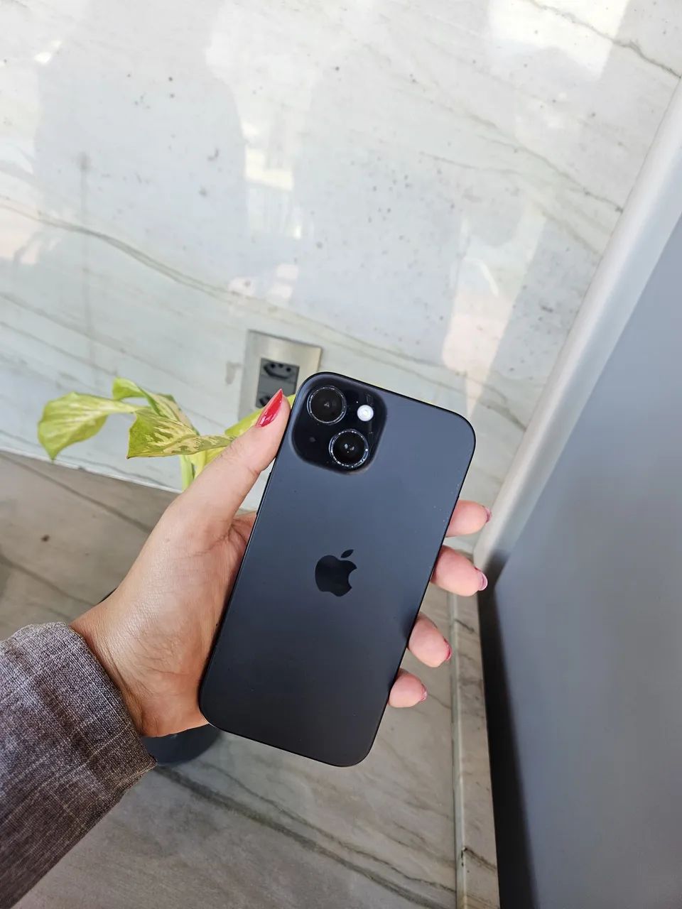 iPhone 15 128gb - Foto 2