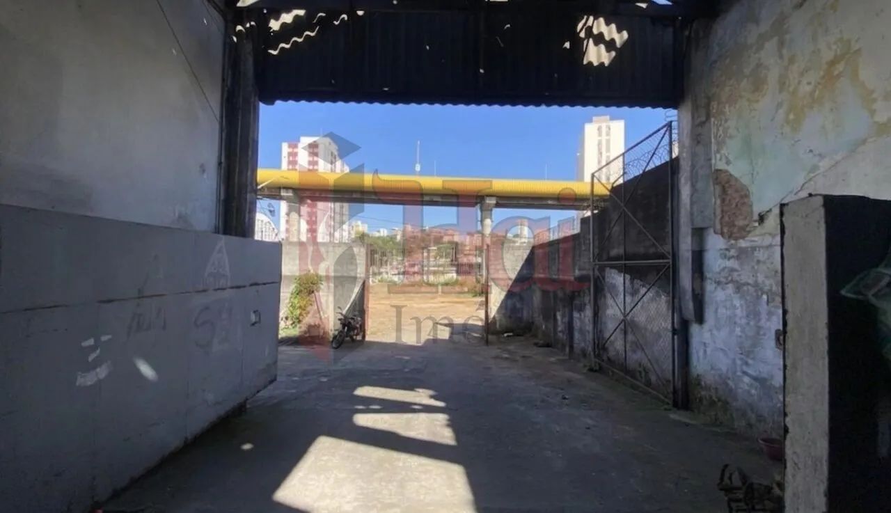 Terreno á Venda 920m² Mooca - Foto 2