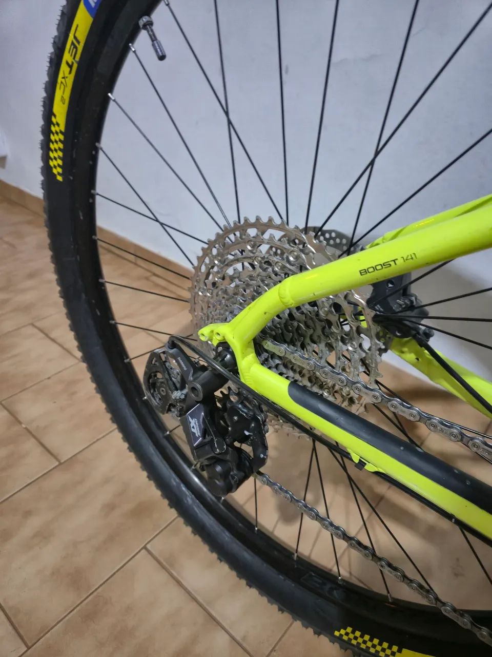 Trek X-Caliber 9 - Foto 2