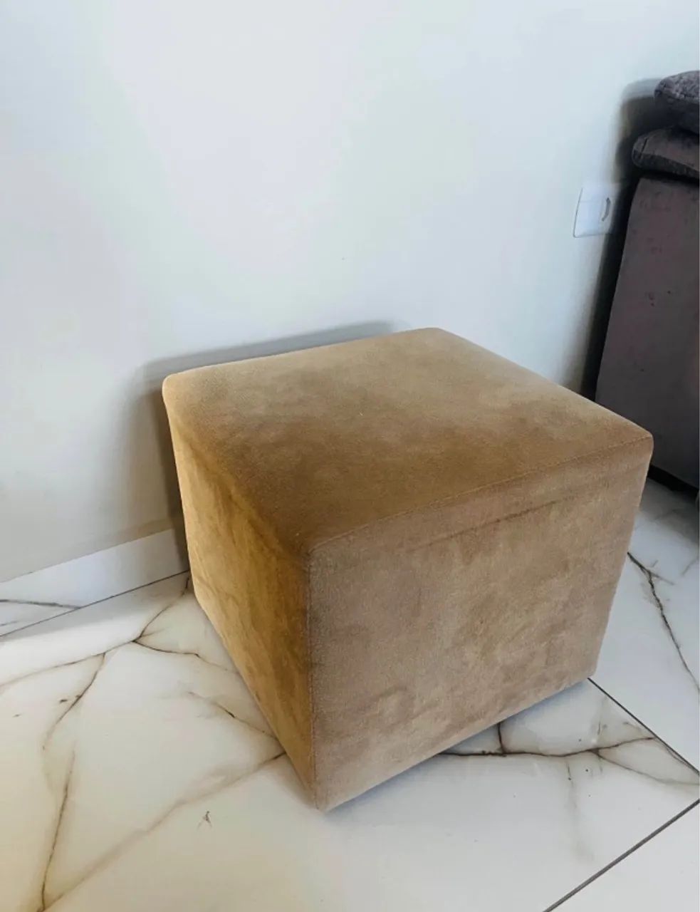 Cadeira de amamentação com balanço  - Foto 4