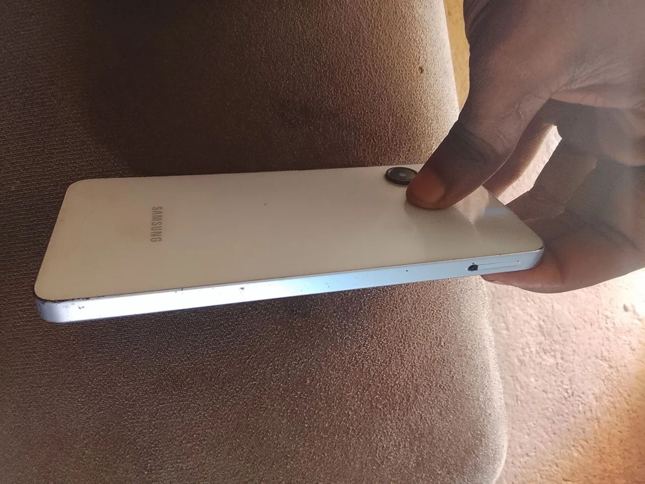 Galaxy A06  - Foto 2