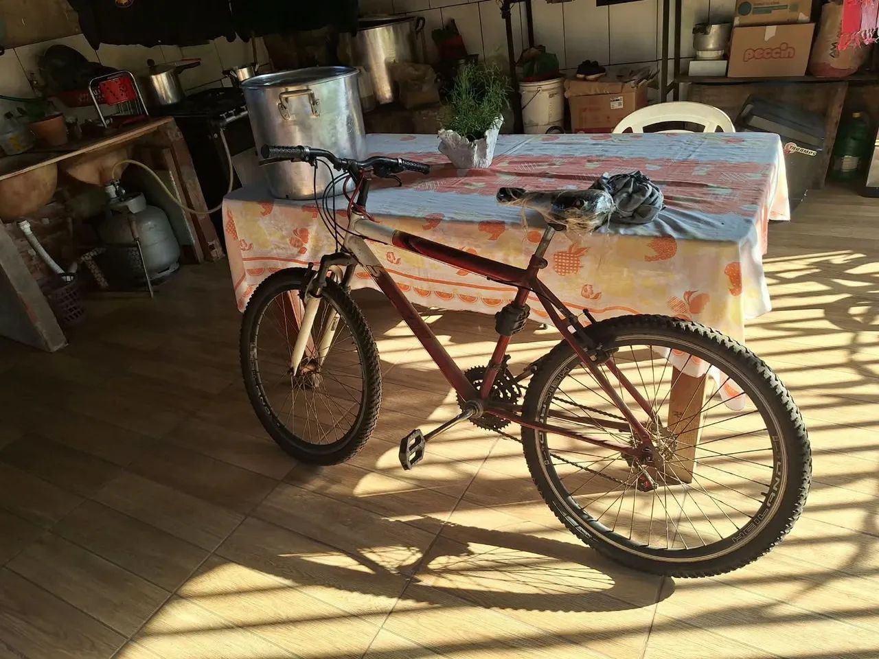 Vendo bicicleta  - Foto 2