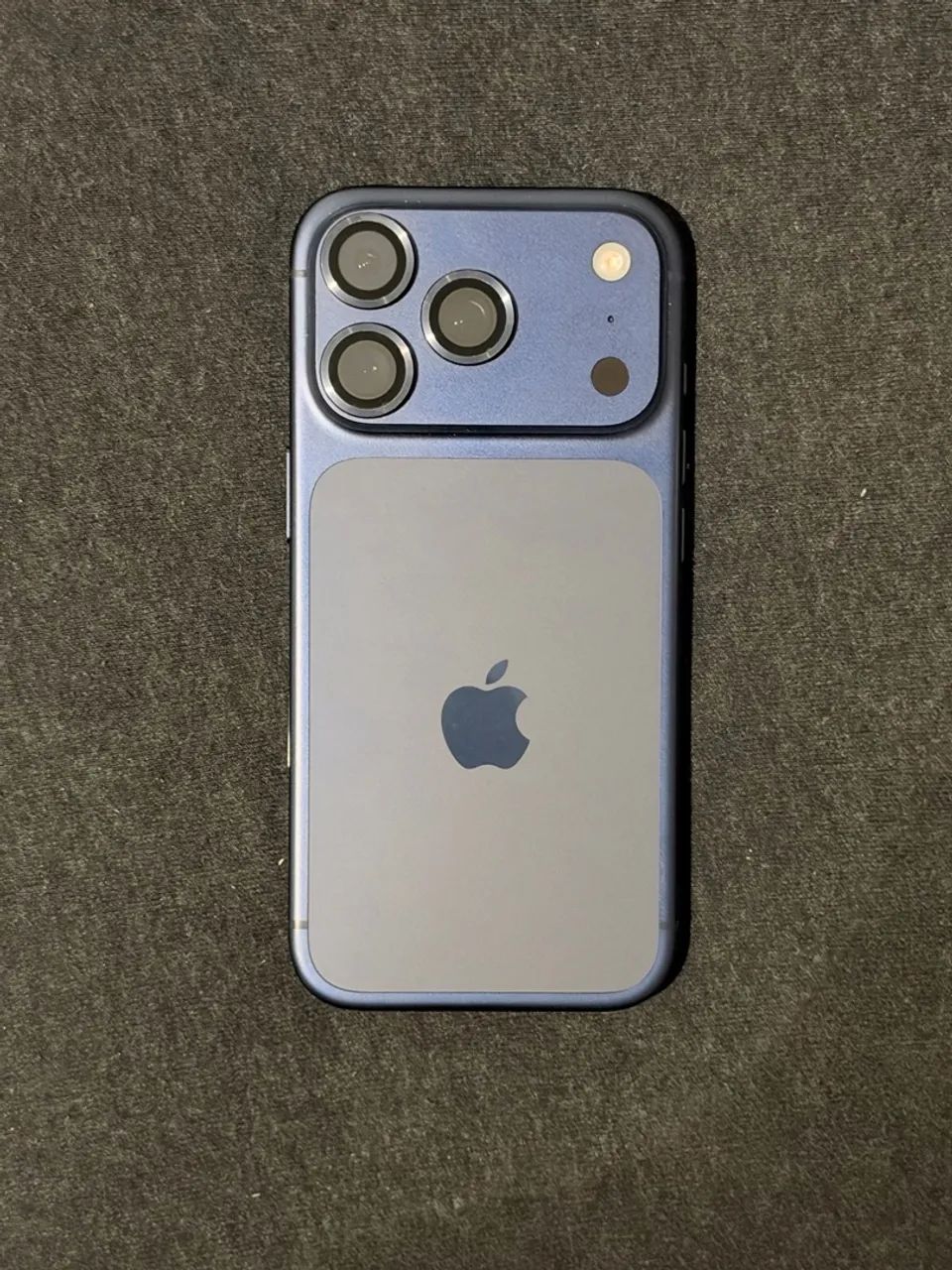 VENDO IPHONE 17 PRO