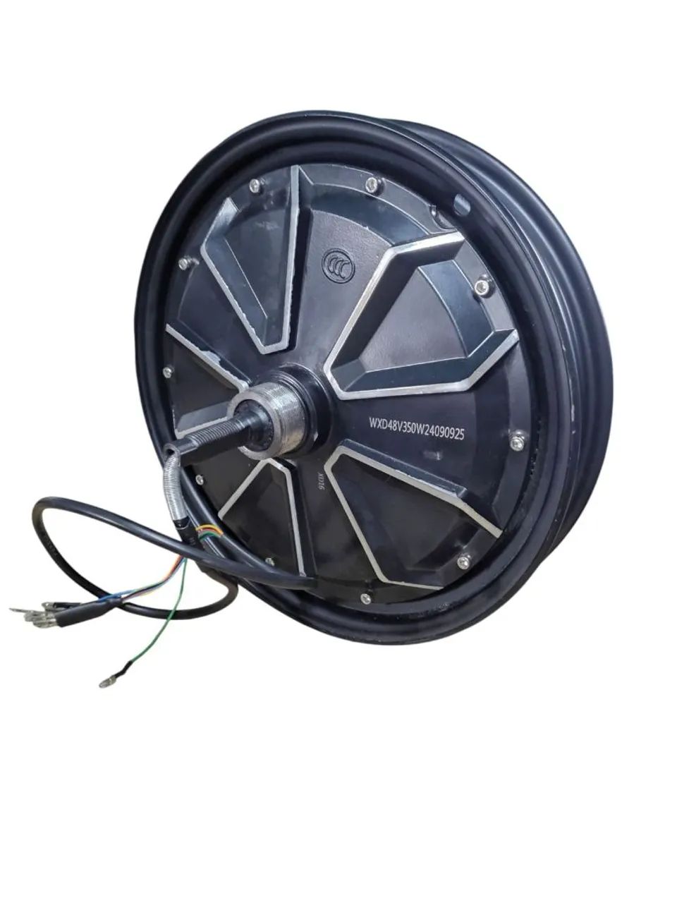 Motor  Para scooter eletrica  - Foto 4