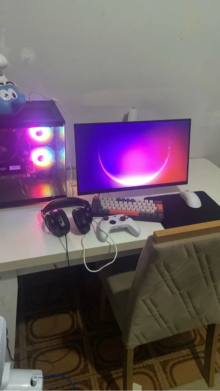 Pc gamer  - Foto 3