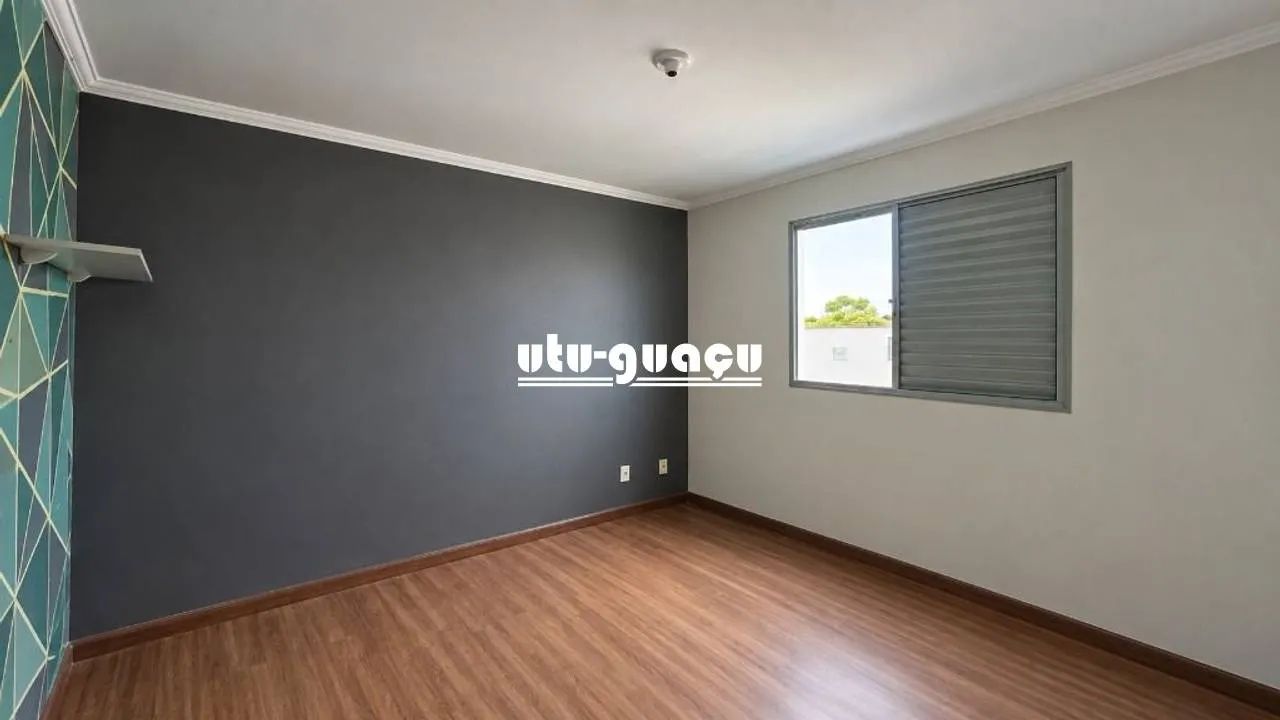 Apartamento para alugar com 2 quartos no Condomínio Edifício Parque Ilha do Sol Itu/SP - Foto 5
