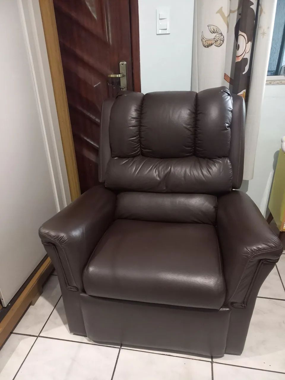 Poltrona do Papai