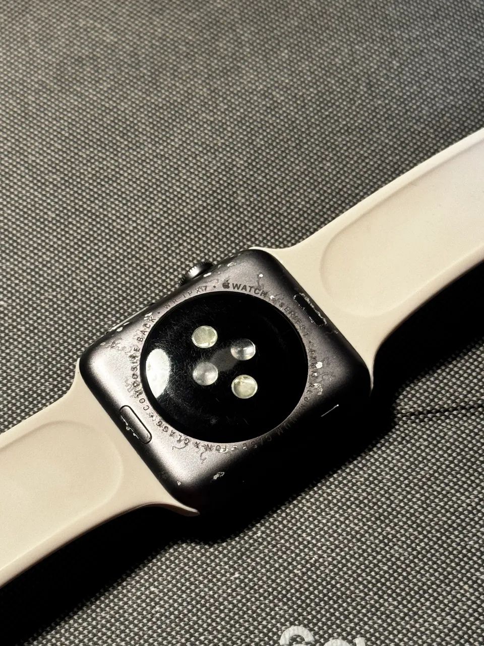 Apple Watch Series one 1 - Foto 2