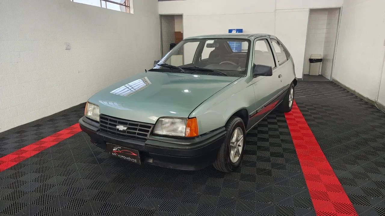Chevrolet Kadett 1992